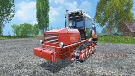 W-150 für Farming Simulator 2015