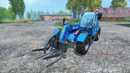 New Holland LM9.35 für Farming Simulator 2015