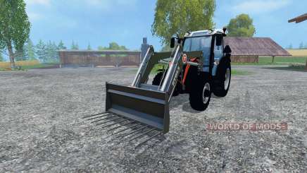 Ursus 8014 H FL für Farming Simulator 2015