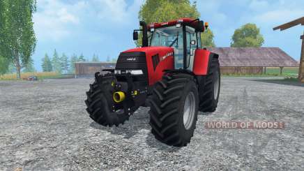 Case IH CVX 175 v2.0 pour Farming Simulator 2015