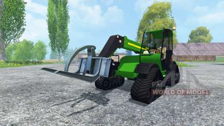 John Deere 3200 Crawler für Farming Simulator 2015