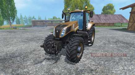 New Holland T8.435 Color Choice v2.0 für Farming Simulator 2015