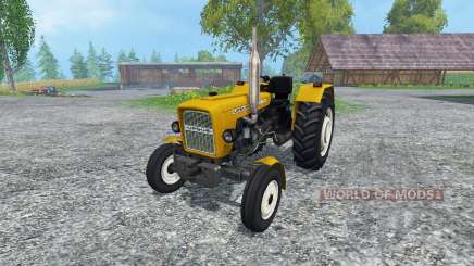 Ursus C-330 Yellow für Farming Simulator 2015