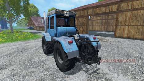 HTZ-17221 für Farming Simulator 2015