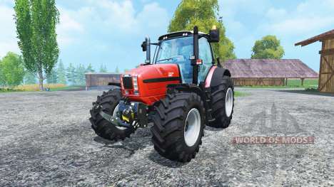 Same Fortis 190 v2.1 pour Farming Simulator 2015