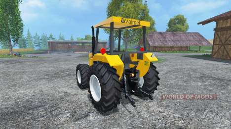 Valmet 785 pour Farming Simulator 2015
