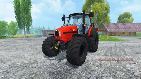 Same Fortis 190 für Farming Simulator 2015