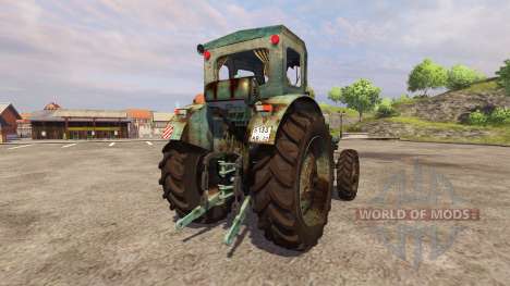 T-40 M pour Farming Simulator 2013