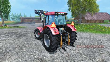 Ursus 15014 FL für Farming Simulator 2015