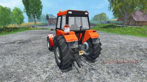Ursus 5314 für Farming Simulator 2015