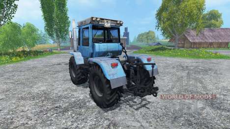 HTZ-17221 v2.0 pour Farming Simulator 2015