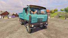 Tatra T815 S3 v2.0 für Farming Simulator 2013