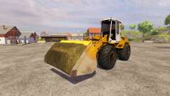 Amkodor S pour Farming Simulator 2013