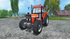 Ursus 5314 für Farming Simulator 2015