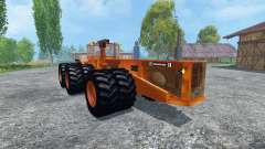 Chamberlain Type60 v3.0 pour Farming Simulator 2015