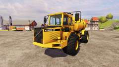 Volvo BM A25 pour Farming Simulator 2013