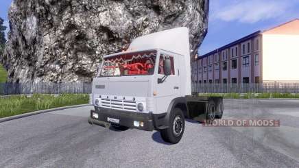 KamAZ-5410 für Euro Truck Simulator 2