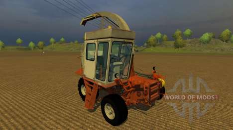 KSK-100A pour Farming Simulator 2013