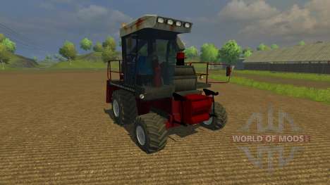 KSK-600 pour Farming Simulator 2013