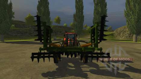 BDT-7 für Farming Simulator 2013