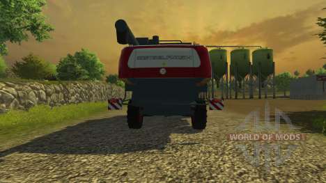 ACROS 530 pour Farming Simulator 2013