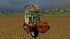 KSK-100A für Farming Simulator 2013