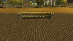 KITTY-B pour Farming Simulator 2013