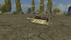 KITTY-B für Farming Simulator 2013