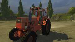LTZ-55 für Farming Simulator 2013