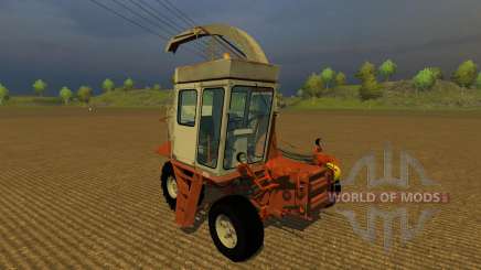 KSK-100A pour Farming Simulator 2013