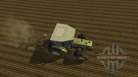 PLN 4-35 pour Farming Simulator 2015
