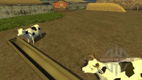 Orlovo pour Farming Simulator 2013