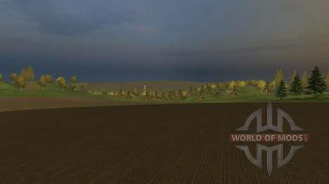 Kanada für Farming Simulator 2013