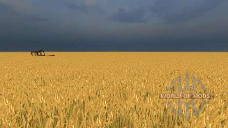Kasachstan für Farming Simulator 2013
