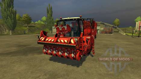Grimme Maxtron 620 für Farming Simulator 2013