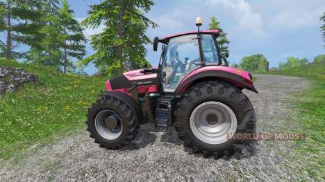 Deutz-Fahr Agrotron 7250 TTV FL RowTrac für Farming Simulator 2015