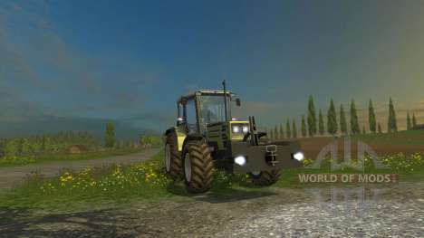 Lizard 800кг für Farming Simulator 2015