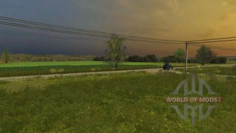 Buchalovo für Farming Simulator 2013