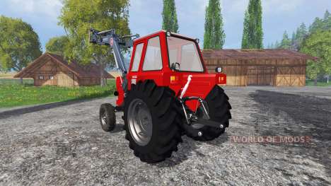 IMT 577 Deluxe pour Farming Simulator 2015