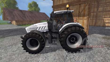 Lamborghini R7.220 v3.0 pour Farming Simulator 2015
