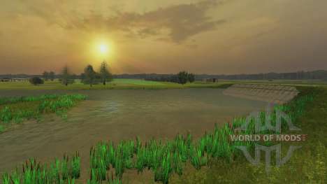 Buchalovo pour Farming Simulator 2013