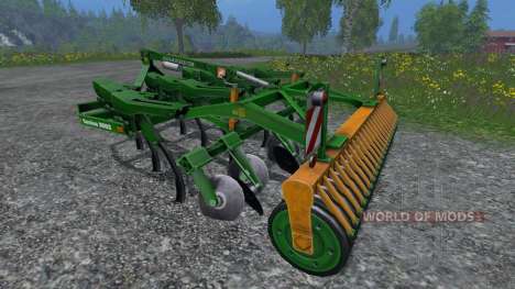Amazone Cenius 3002 für Farming Simulator 2015