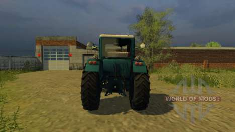 MTZ-50 Biélorussie pour Farming Simulator 2013