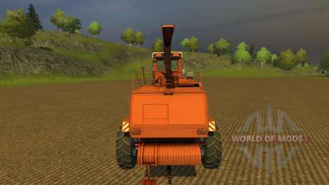 Ne Un pour Farming Simulator 2013