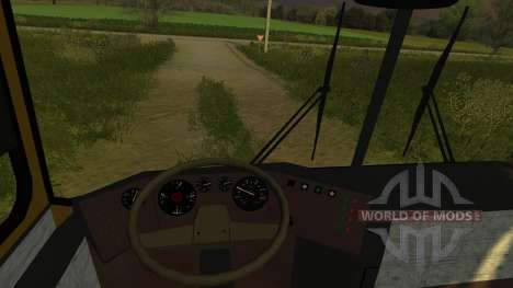 Ikarus 280 für Farming Simulator 2013
