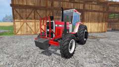 Massey Ferguson 290 pour Farming Simulator 2015