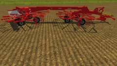Stoll R1405S für Farming Simulator 2013
