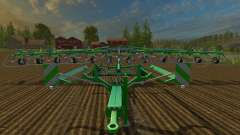 Pöttinger HIT 12.14 T S für Farming Simulator 2015