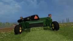 John Deere 956 MOCO für Farming Simulator 2015