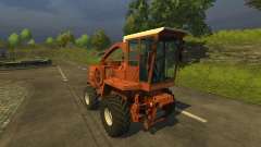 Ne Un pour Farming Simulator 2013